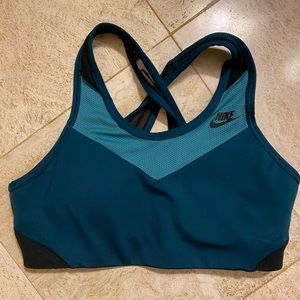 Nike Women’s Retro Sports Bra (S) ⚽️🪃